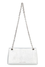 Load image into Gallery viewer, The Metallic Dual Chain mini bag
