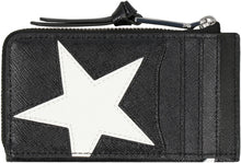 Load image into Gallery viewer, The Snapshot Star Patchwork Wallet
