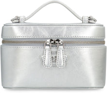 Load image into Gallery viewer, Borsa The Metallic Everyday Vanity
