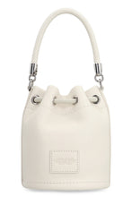 Load image into Gallery viewer, The Mini Bucket Bag leather
