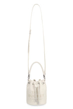 Load image into Gallery viewer, The Mini Bucket Bag leather
