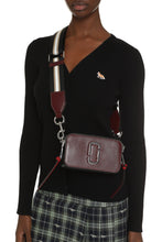 Load image into Gallery viewer, The Snapshot leather camera bag
