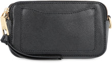 Load image into Gallery viewer, The Snapshot leather camera bag
