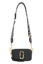 Load image into Gallery viewer, The Snapshot leather camera bag

