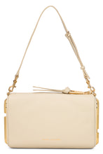 Load image into Gallery viewer, Snapshot shoulder bag in leather
