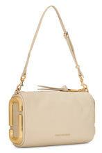 Load image into Gallery viewer, Snapshot shoulder bag in leather
