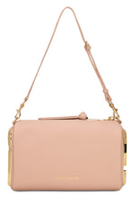 Load image into Gallery viewer, Snapshot leather shoulder bag

