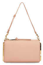 Load image into Gallery viewer, Snapshot leather shoulder bag
