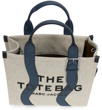 Load image into Gallery viewer, Canvas tote bag
