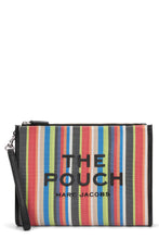 Load image into Gallery viewer, The large mesh clutch
