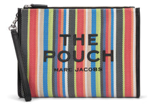 Load image into Gallery viewer, The large mesh clutch

