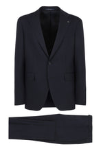 Load image into Gallery viewer, Two-piece wool suit

