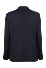 Load image into Gallery viewer, Two-piece wool suit
