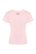 Load image into Gallery viewer, Logo cotton t-shirt
