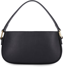 Load image into Gallery viewer, Logo print leather handbag
