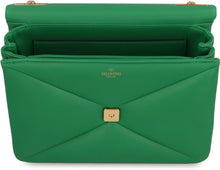 Load image into Gallery viewer, Valentino Garavani - One Stud leather shoulder bag
