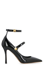 Load image into Gallery viewer, Valentino Garavani - Tiptoe patent leather pumps
