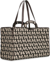 Load image into Gallery viewer, Valentino Garavani - Le Troisième tote
