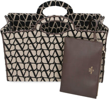 Load image into Gallery viewer, Valentino Garavani - Le Troisième tote
