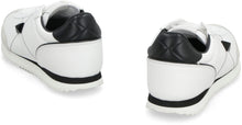 Load image into Gallery viewer, Valentino Garavani - Stud Around leather low-top sneakers
