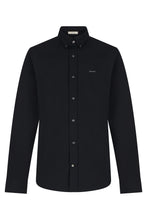 Load image into Gallery viewer, Slim fit shirt in cotton
