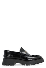 Load image into Gallery viewer, Carter leather loafers
