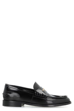 Load image into Gallery viewer, Carter patent leather loafers
