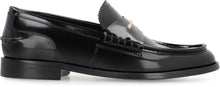 Load image into Gallery viewer, Carter patent leather loafers
