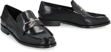Load image into Gallery viewer, Carter patent leather loafers
