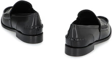 Load image into Gallery viewer, Carter patent leather loafers
