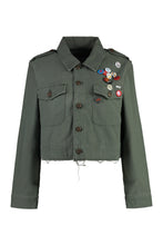 Load image into Gallery viewer, Denim jacket
