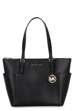 Load image into Gallery viewer, Jet Set saffiano leather tote
