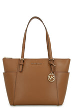 Load image into Gallery viewer, Jet Set saffiano leather tote
