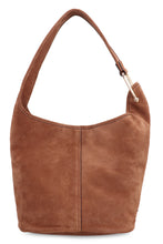 Load image into Gallery viewer, Sonny suede tote
