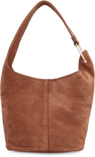 Load image into Gallery viewer, Sonny suede tote

