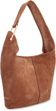 Load image into Gallery viewer, Sonny suede tote
