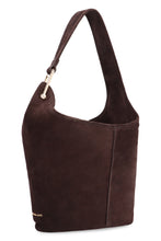 Load image into Gallery viewer, Sonny suede bag
