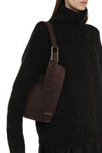 Load image into Gallery viewer, Sonny suede bag

