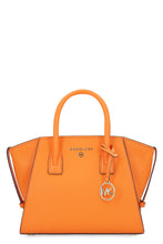 Load image into Gallery viewer, Avril small leather handbag
