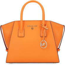 Load image into Gallery viewer, Avril small leather handbag

