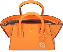 Load image into Gallery viewer, Avril small leather handbag
