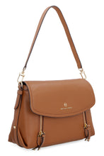 Load image into Gallery viewer, Brooklyn leather shoulder bag
