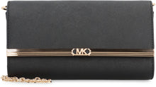 Load image into Gallery viewer, Mona grande Leather clutch
