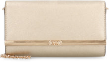 Load image into Gallery viewer, Mona leather clutch
