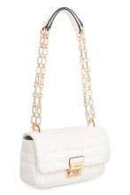Load image into Gallery viewer, Tribeca piccola Leather shoulder bag
