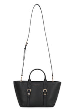 Load image into Gallery viewer, Moore pebbled leather handbag
