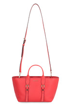 Load image into Gallery viewer, Moore pebbled leather handbag
