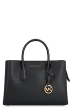 Load image into Gallery viewer, Mercer leather tote
