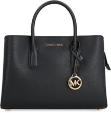 Load image into Gallery viewer, Mercer leather tote

