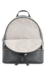 Load image into Gallery viewer, Rhea leather backpack
